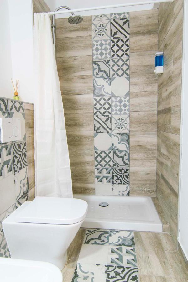 P&P Apartaments Arapiles Málaga Dış mekan fotoğraf